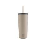 Montigo Sense Cup with Straw Lid