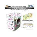 Acebell Washing Machine Cover Front Load 12 - 14kg WMCF2100