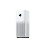Air Purifier 4 Pro  Pet-hair and pollen filtration  OLED display  Effective coverage area of 35-60m²