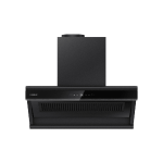 Built-In Hood FABERJET XENON 90BK