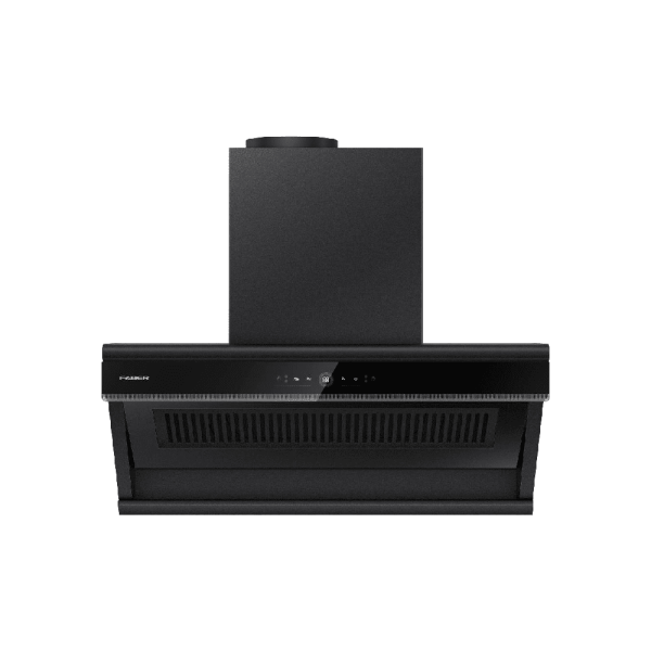 Faber Built-In Hood FABERJET XENON 90BK