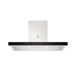 90cm UltimateTaste 700 Chimney Extractor Hood