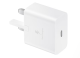 15W PD Power Adapter (USB-C) (without Cable)