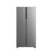 540L Side-By-Side Dual Inverter Refrigerator With loT GRRS602WIPMY
