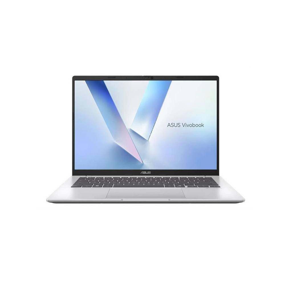 Vivobook 16 / Ryzen AI 7 350 Processor/ 16GB RAM+512GB SSD / Office Preloaded + Microsoft 365 / 16" inch - Blue - Image 2