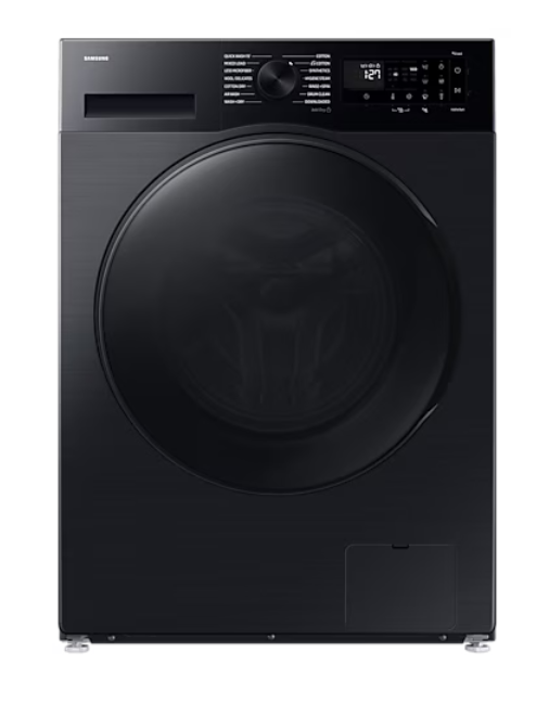 12+7 kg Laundry Front Load Washer+Dryer AI Ecobubble™ - Image 2