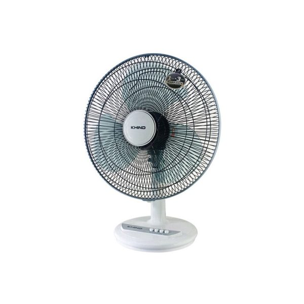16" 3-Speed Table Fan TF168SE
