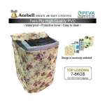Acebell Washing Machine Cover Top Load 7-8kg WMCT2018