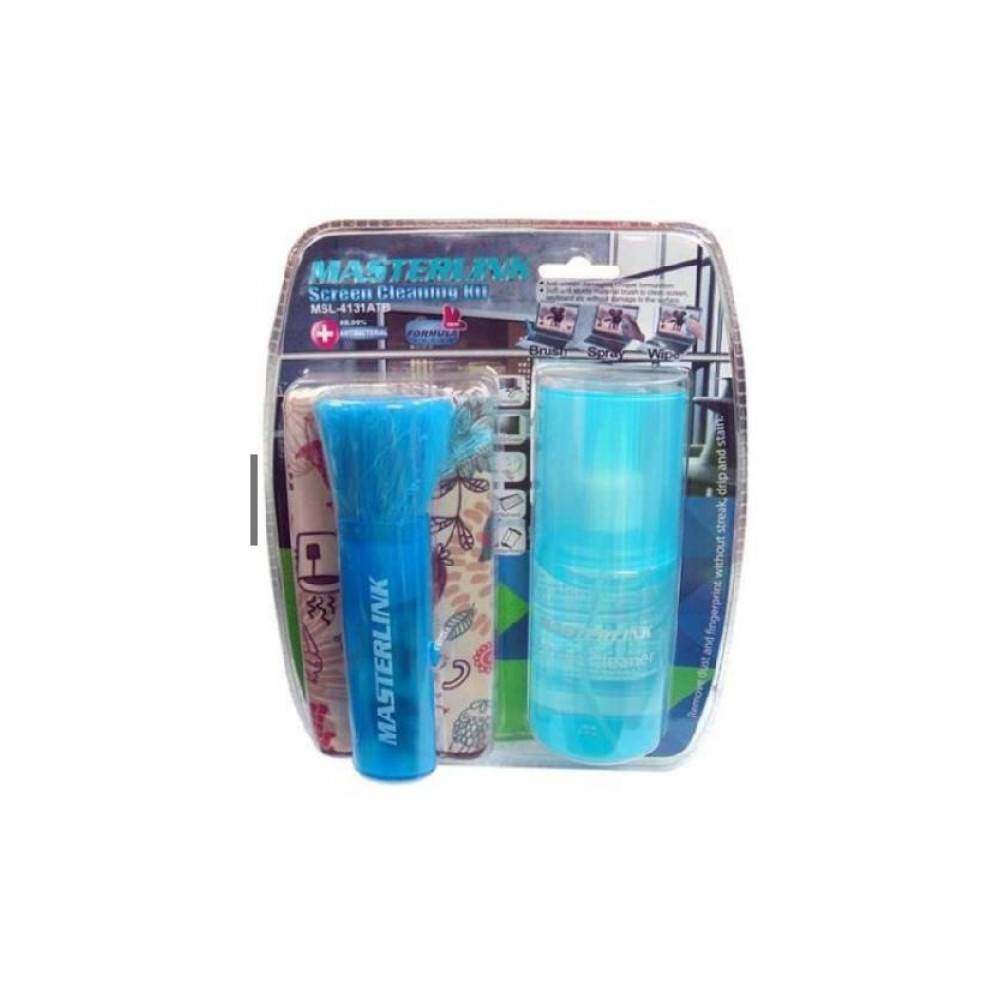 Masterlink Cleaning KIt (200ml) - Image 1