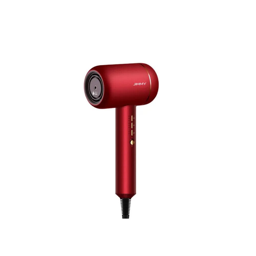 JIMMY F6 Nanoi Ultrasonic Hair Dryer - Image 1