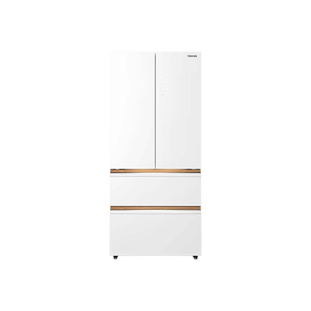 Multi Door Fridge GRRF690WIPGY(67) - Image 1