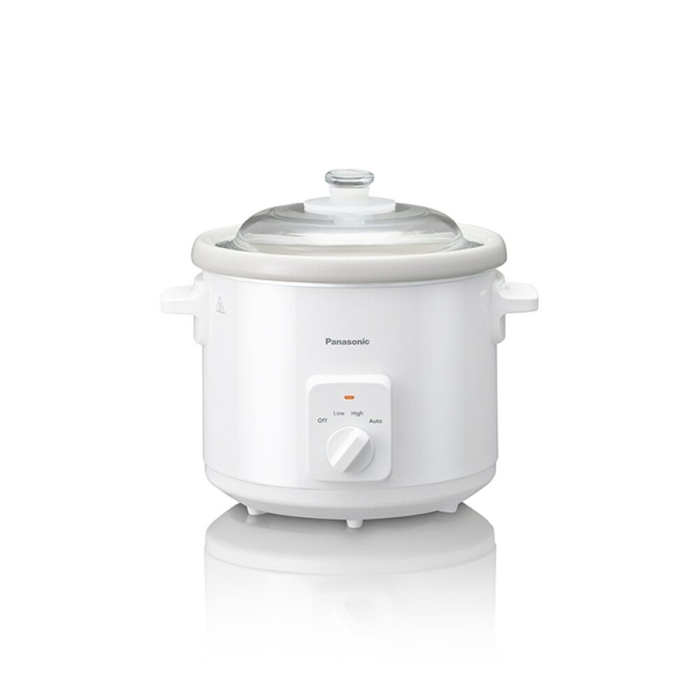 3L Slow Cooker - Image 1