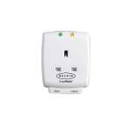 Belkin Home Series 1 Outlet Surge Cube BKN-F9H110VSACW