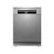 Free Standing 14 Places Setting Dishwasher with High-Standard Hygiene Technology DW14F1(S)MY