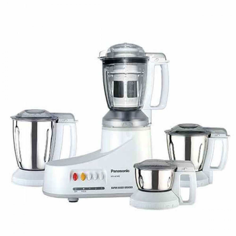 1000W 1L Super Mix Grinder MXAC400 - Image 1
