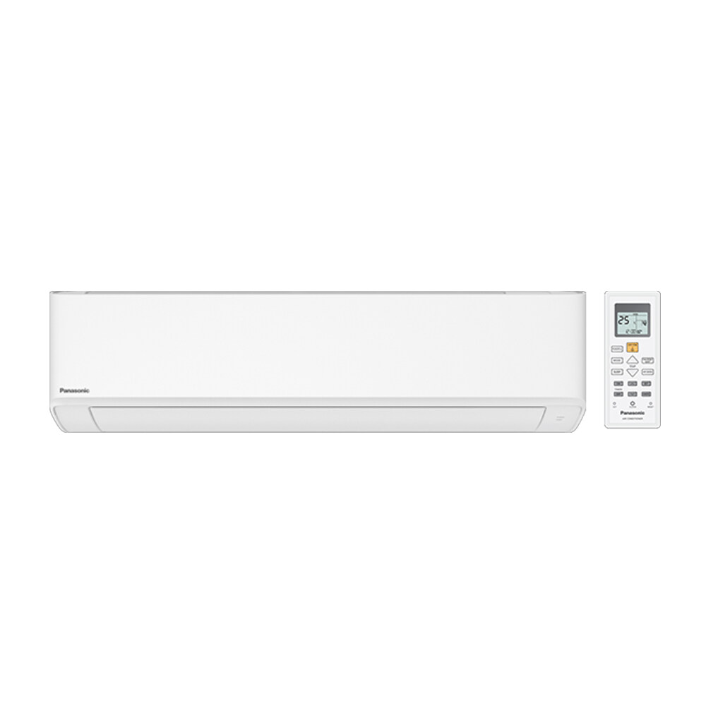 1.0 HP - 2.0HP R32 Standard Non-Inverter Air Conditioner - Image 1