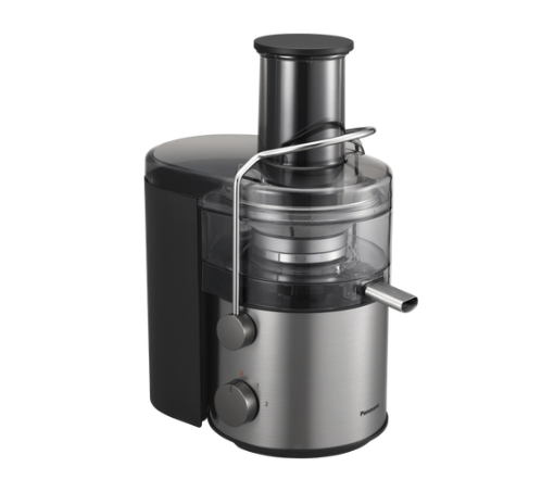 2.0 L Large-Capacity Juicer for Fresh, Smooth Juicing MJ-CB600SSK - Image 2