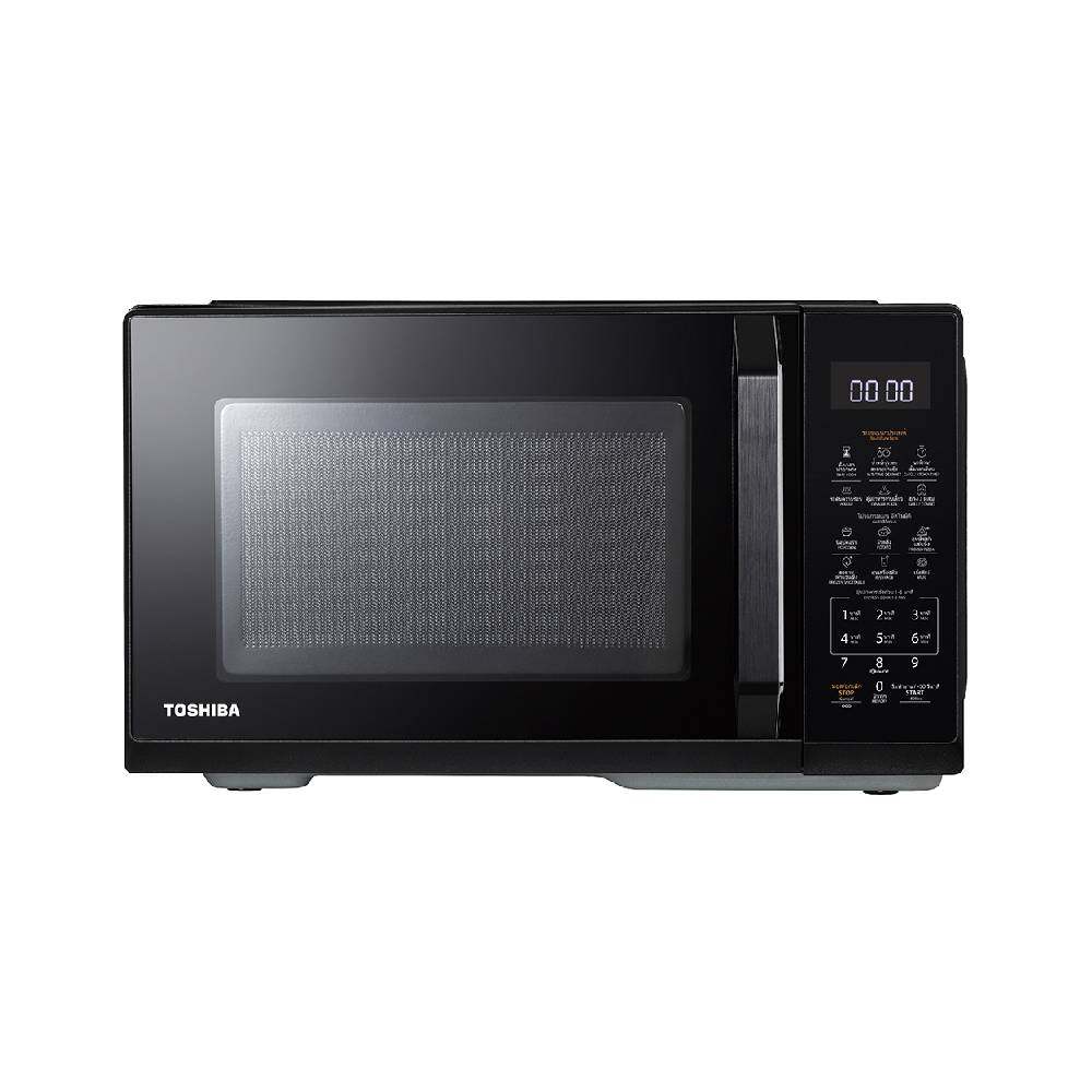 25L Microwave Oven with Grill Function - Image 1
