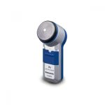 Wet/Dry Battery Operated Shaver