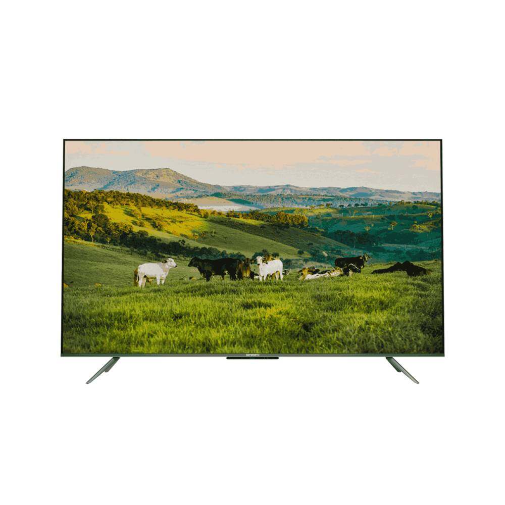 SKYWORTH 4K UHD Google TV - Image 1