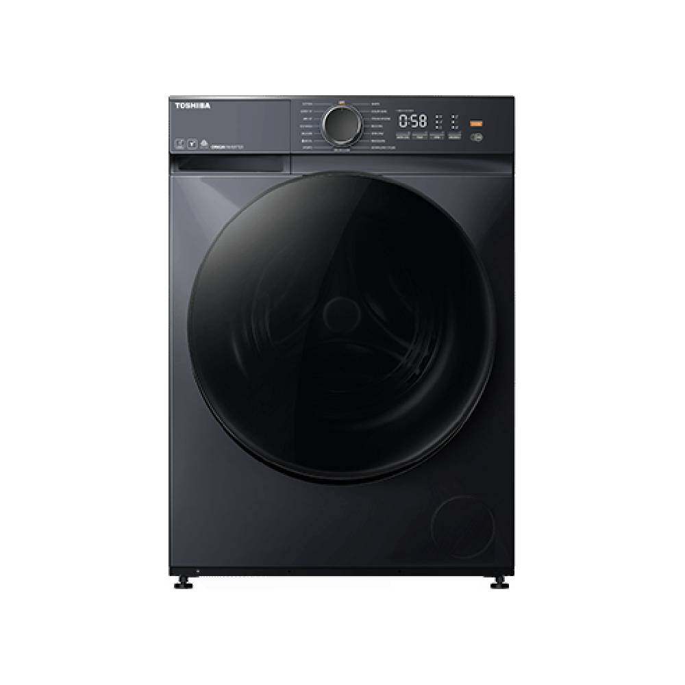 7kg Front Load Washer - Image 1