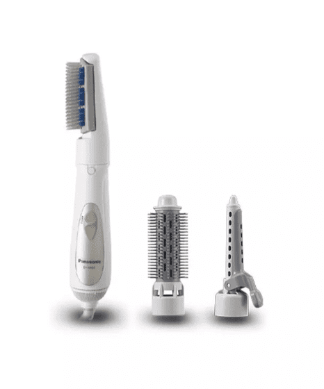 650 W Hair Styler With 3-in-1 Styling Versatility - Image 1