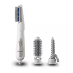 650 W Hair Styler With 3-in-1 Styling Versatility