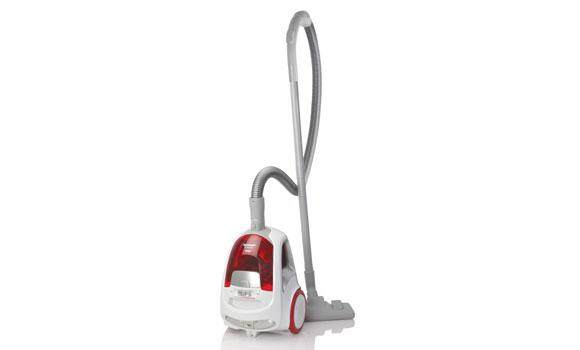 1600W Bagless Vacuum Cleaner ECNS16R - Image 2