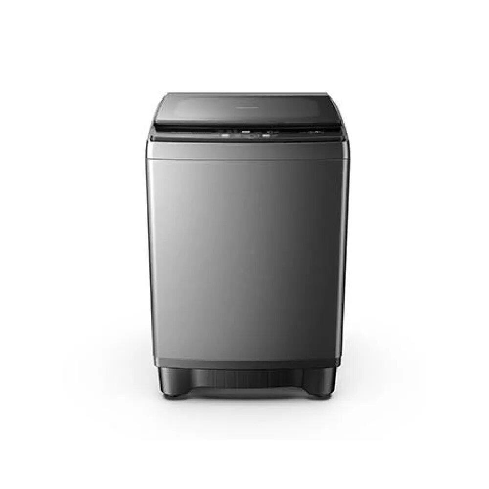 15.5kg Full Auto Washer with Soft Close Tempered Glass Lid ESX1521 Washing Machine - Image 1