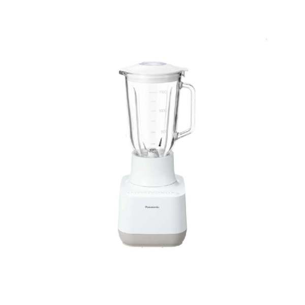 2.0L Glass Jug Blender