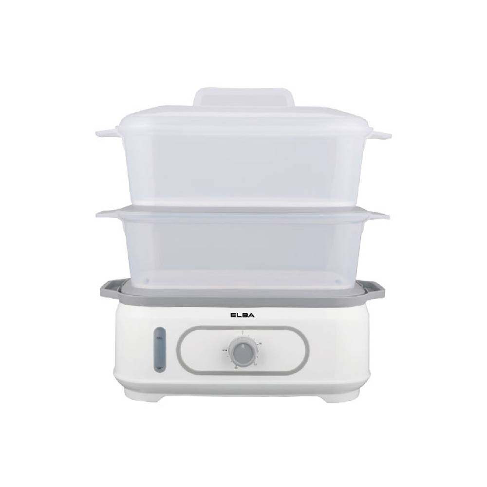 20L Steamer ELB-EFSM2028(WH) - Image 1