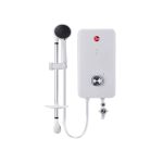 Rheem RH688EPI Electric Instant Water Heater with DC Pump  RHM-RH688EPI