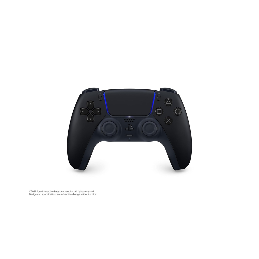 PlayStation 5 DualSense™ Wireless Controller - Black - Image 1