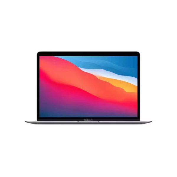 13-inch MacBook Air M1 Chip with 8-core CPU and 7-core GPU