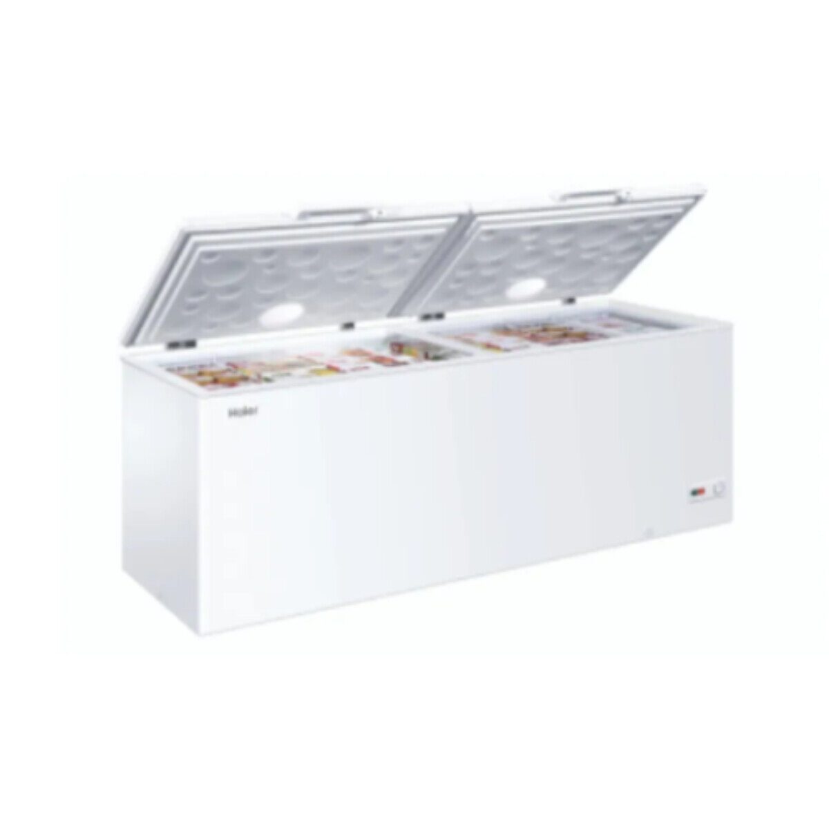 750L 6-in-1 Convertible Chest Freezer HAI-BD788HP - Image 2