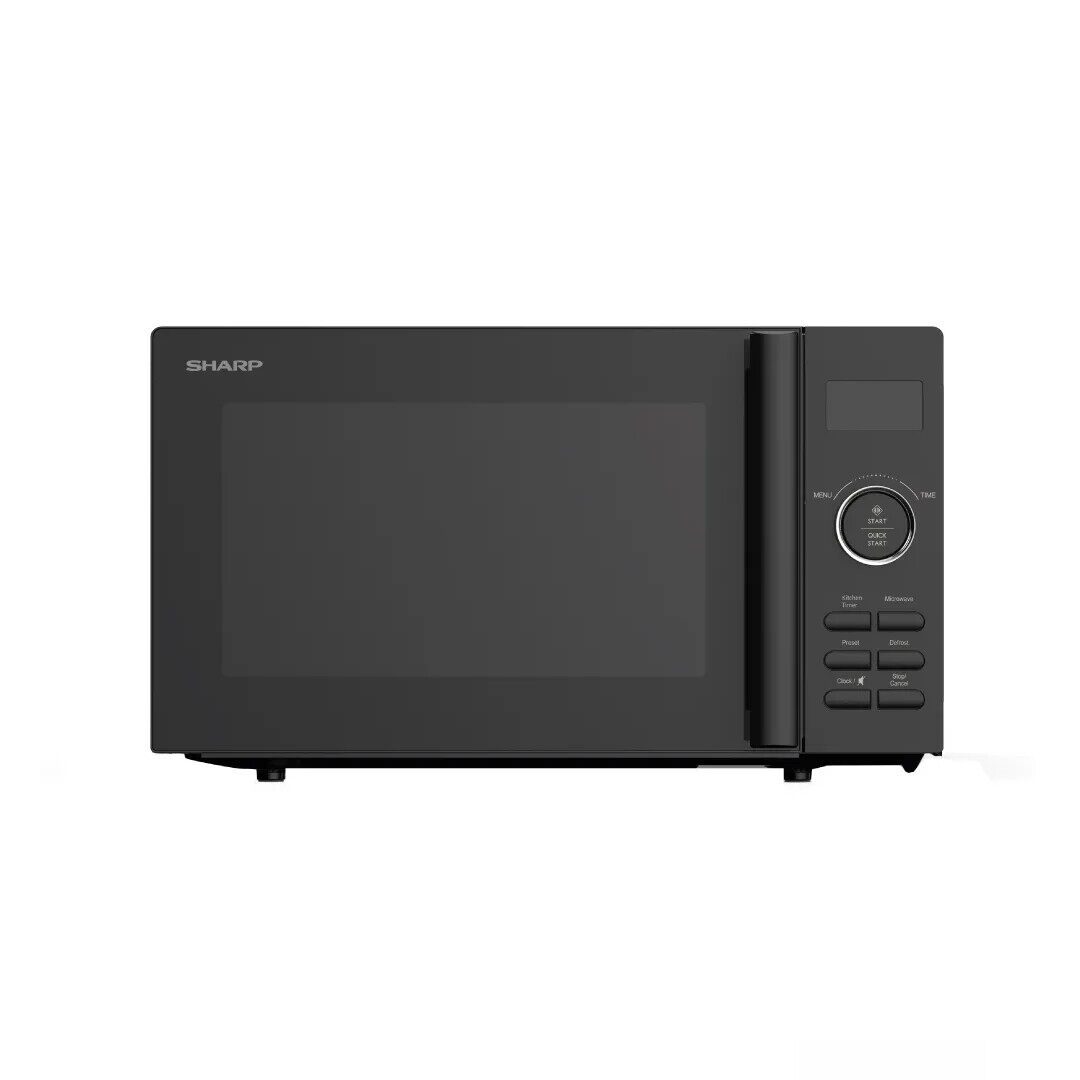 20L Microwave Oven - R2021GK - Image 2