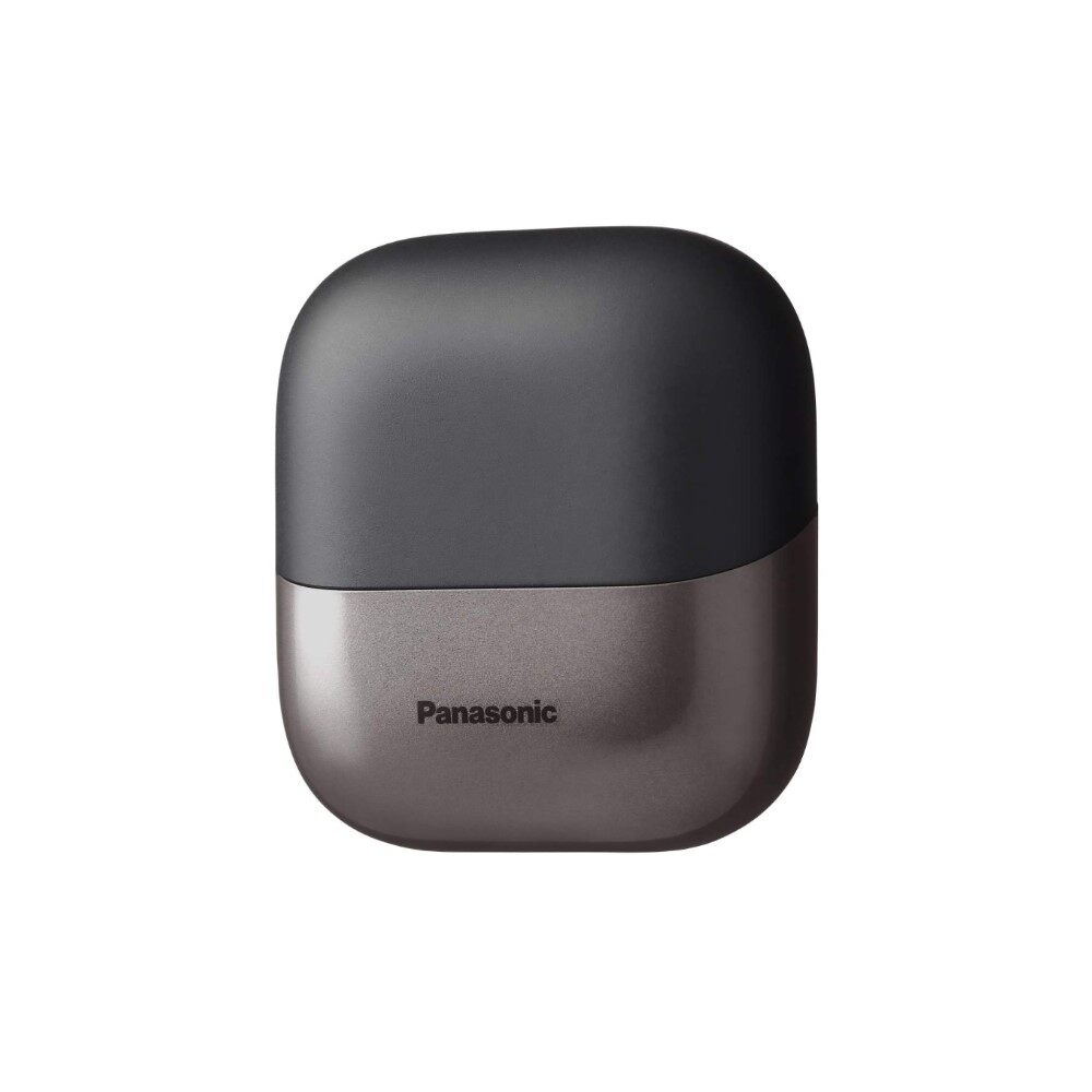 3-Blade Palm-Sized Shaver - Image 1