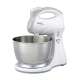3.0L 250ml Stand Mixer with 5-Speed with Turbo Function CSME9008SSWH