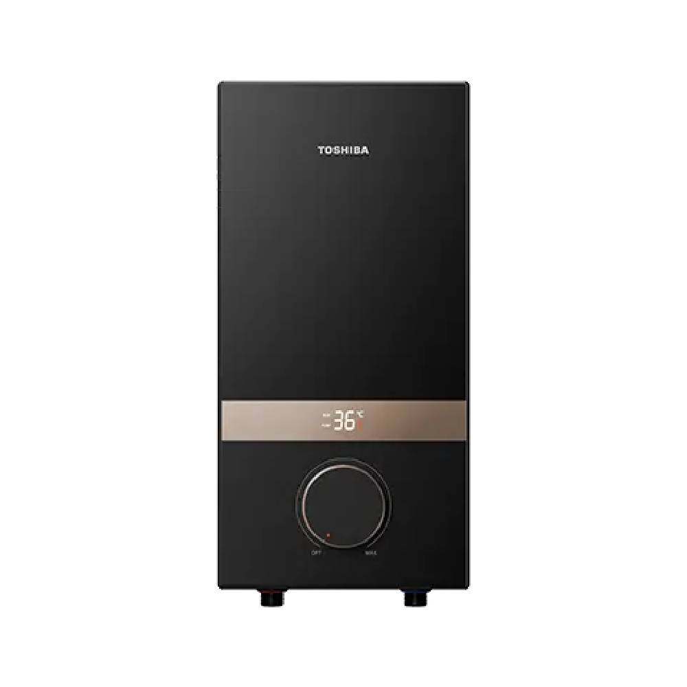 SensTemp™ Instant Electric Water Heater (With Pump) - Image 1