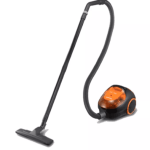 1400W Ultra-Lightweight Bagless Canister Vacuum MCCL240