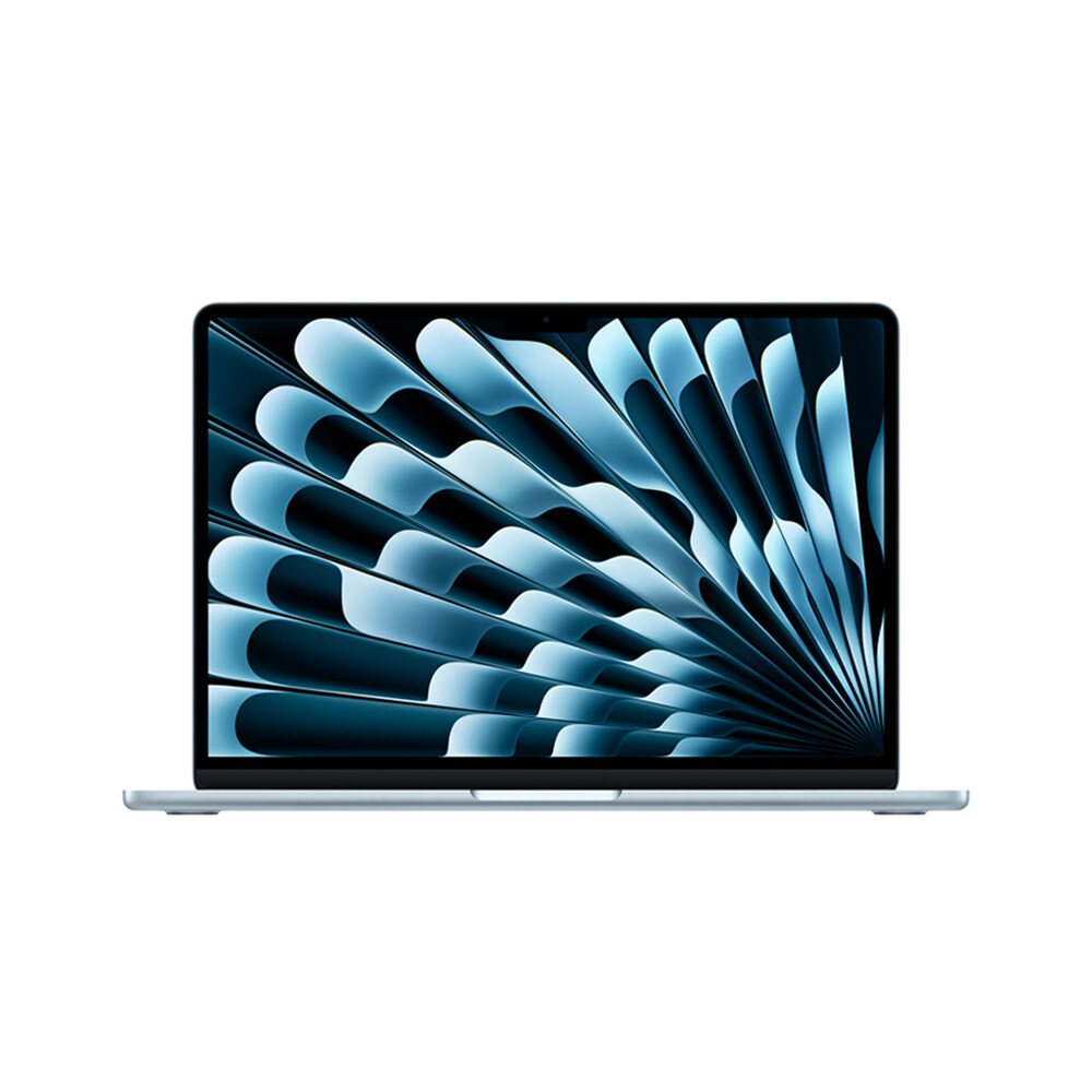 MacBook Air (M4 chip, 2025) - Image 1