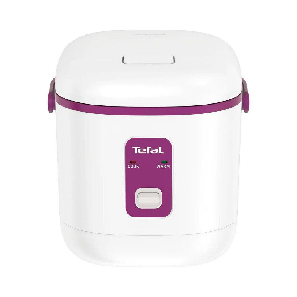 Tefal 0.4L Mechanical Mini Rice Cooker RK1721 - Image 1