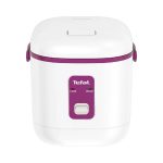 Tefal 0.4L Mechanical Mini Rice Cooker RK1721