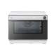 31L Steam Convection Cubie Oven NUSC280