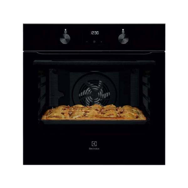 Electrolux 72L UltimateTaste™ 300 Built-In Electric Oven ELE-KOIGH00KA