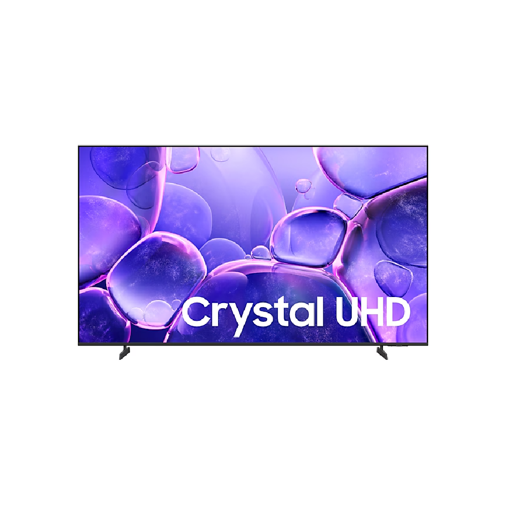 65" Crystal UHD U8500F 4K Smart TV UA65U8500F - Image 1