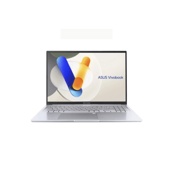 Vivobook 16 / Intel® Core™ i5-13420H / 16GB RAM+512GB SSD / Office Preloaded + Microsoft 365 Basic/ 16"inch - Silver