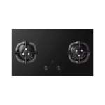 Electrolux 90cm UltimateTaste 300 built-in gas hob with 2 cooking zones ELE-EHG9231BC