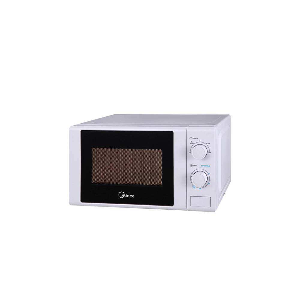 20L Microwave Oven with Defrost Setting - Image 1