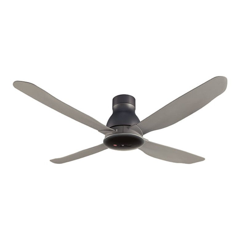 KDK SENSA 4 56-inch 9-Speed Ceiling Fan K14ZW - Image 1